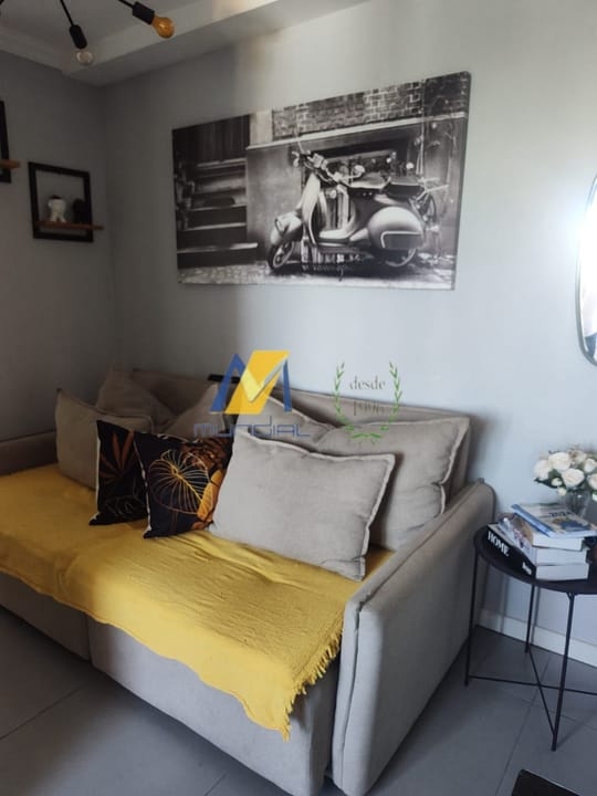Apartamento, 2 quartos, 39 m² - Foto 29