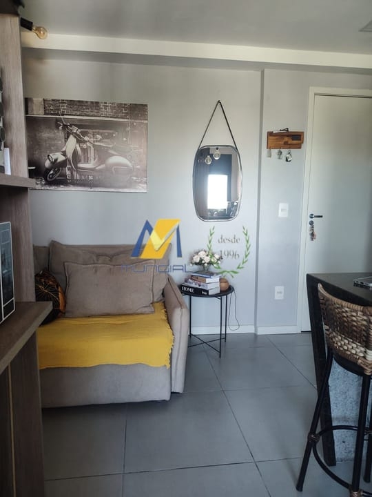 Apartamento, 2 quartos, 39 m² - Foto 30