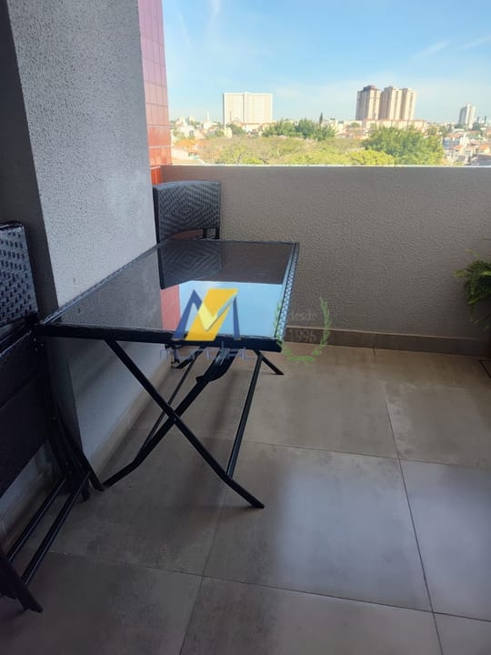 Apartamento, 2 quartos, 39 m² - Foto 32