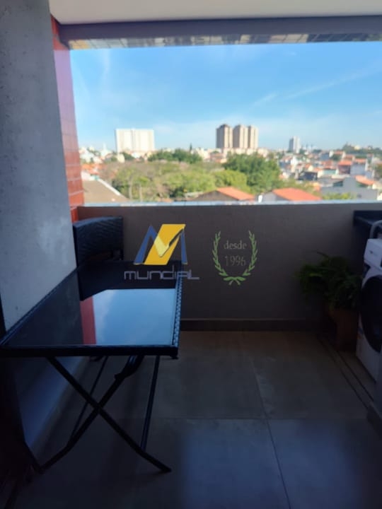 Apartamento, 2 quartos, 39 m² - Foto 33