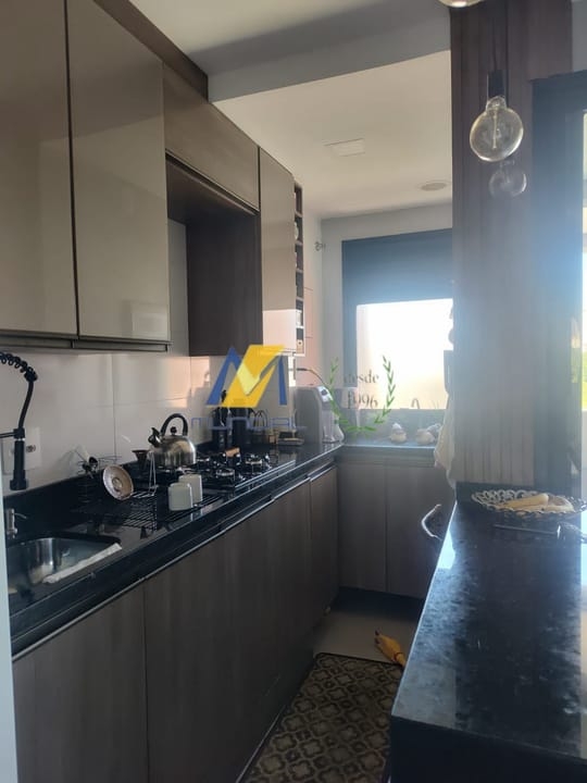 Apartamento, 2 quartos, 39 m² - Foto 34