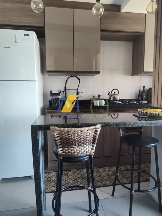 Apartamento, 2 quartos, 39 m² - Foto 37