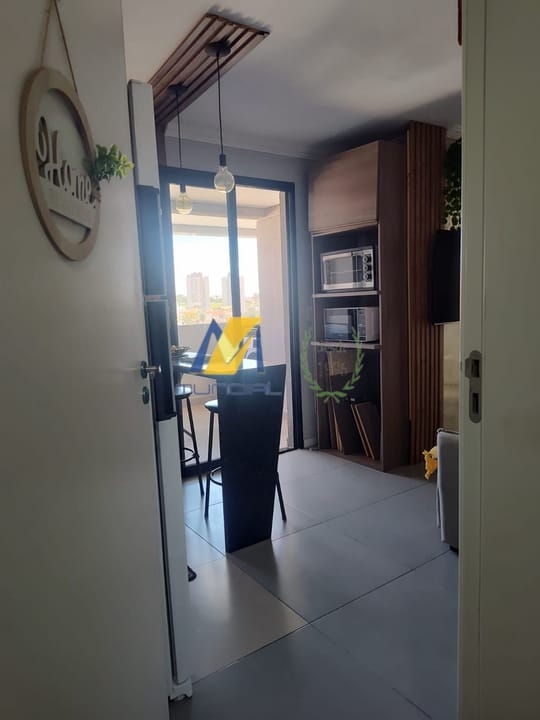 Apartamento, 2 quartos, 39 m² - Foto 39