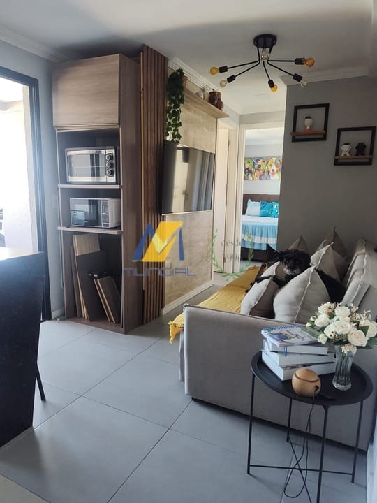 Apartamento, 2 quartos, 39 m² - Foto 40
