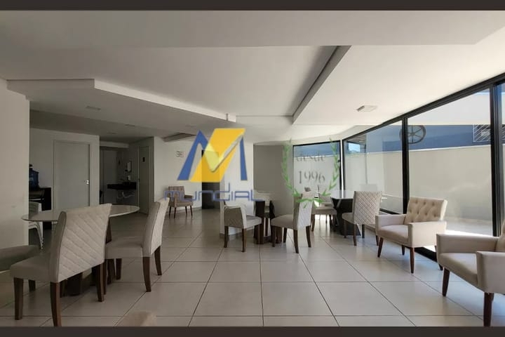 Apartamento, 2 quartos, 39 m² - Foto 42