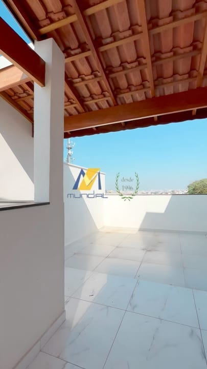 Casa, 2 quartos, 96 m² - Foto 3