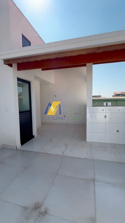 Casa, 2 quartos, 96 m² - Foto 1