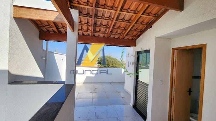 Casa, 2 quartos, 96 m² - Foto 13