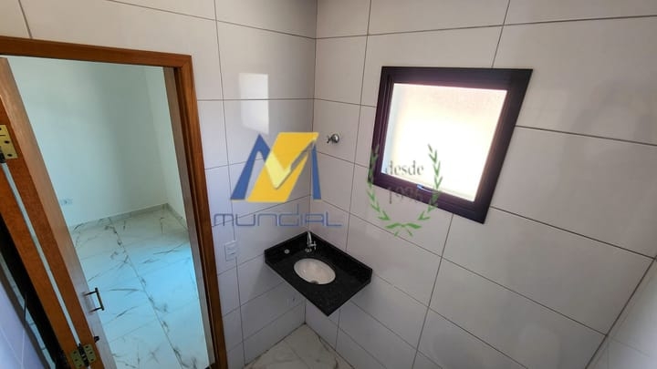 Casa, 2 quartos, 96 m² - Foto 17