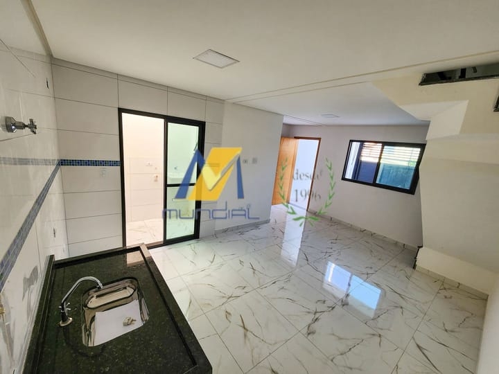 Casa, 2 quartos, 96 m² - Foto 25