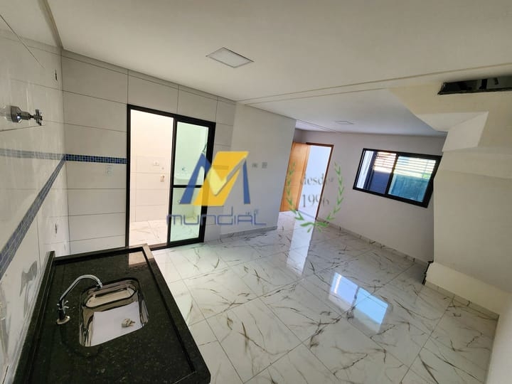 Casa, 2 quartos, 96 m² - Foto 26