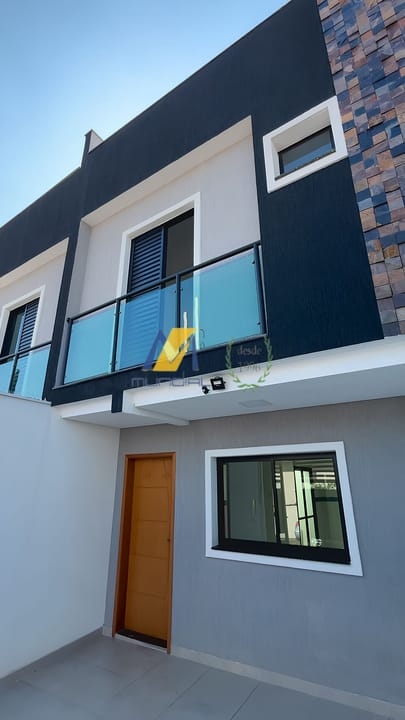 Casa, 2 quartos, 96 m² - Foto 32