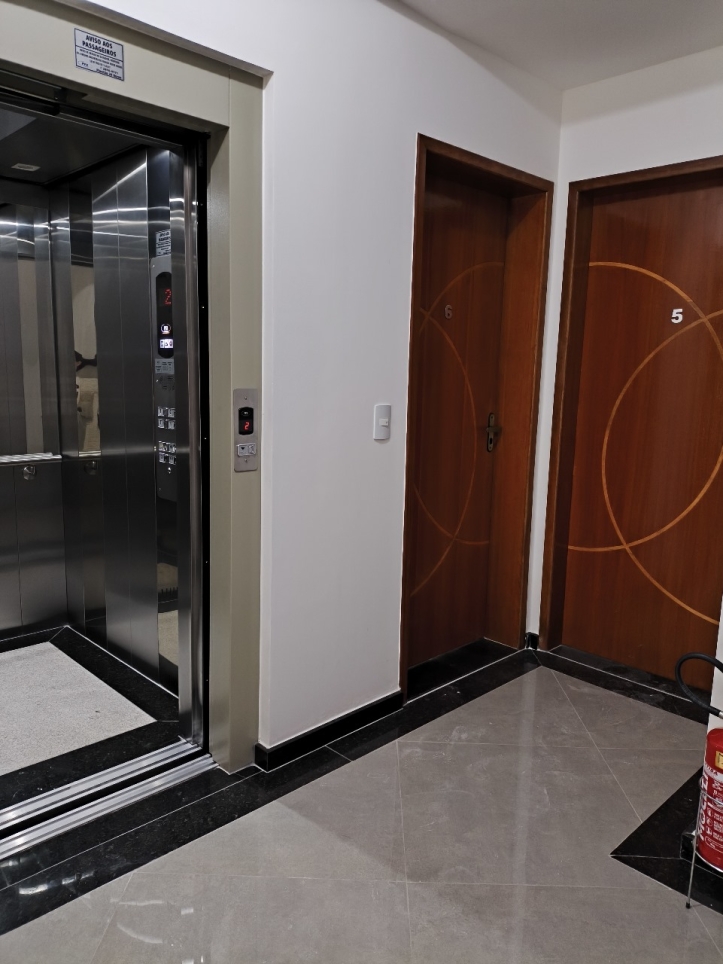 Apartamento, 2 quartos, 105 m² - Foto 11