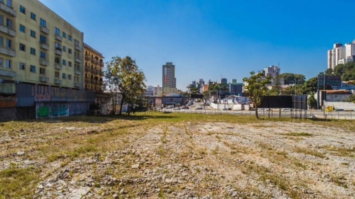 Terreno, 6845 m² - Foto 2