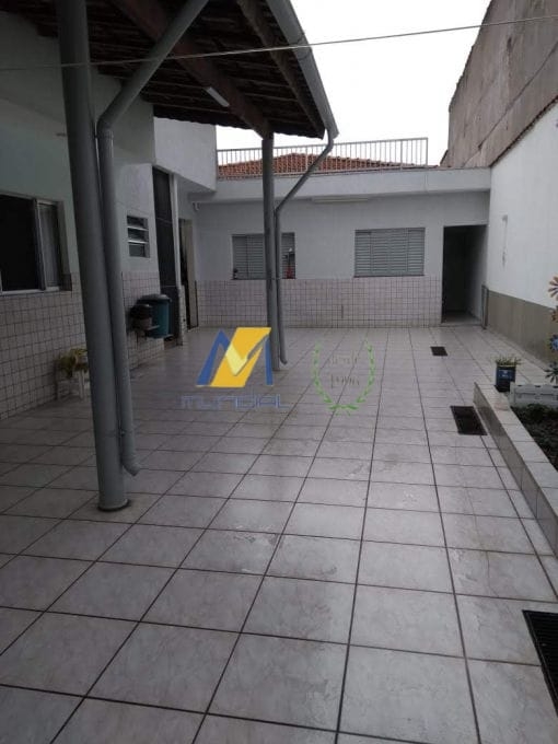 Terreno, 227 m² - Foto 1