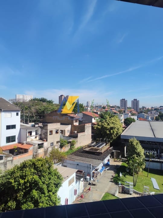 Apartamento, 2 quartos, 39 m² - Foto 1