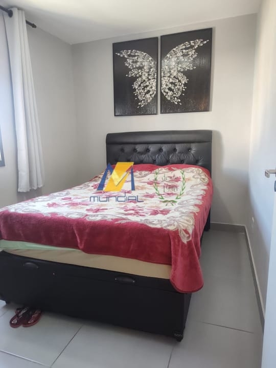 Apartamento, 2 quartos, 39 m² - Foto 2