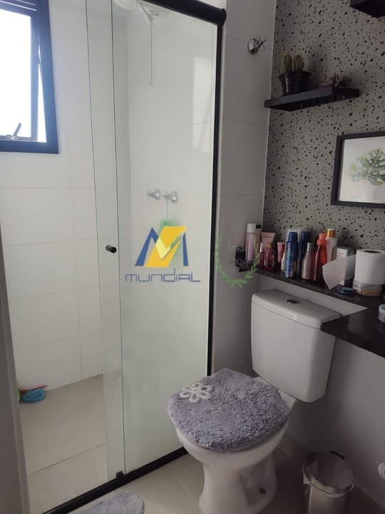 Apartamento, 2 quartos, 39 m² - Foto 6