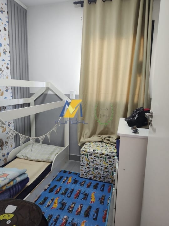 Apartamento, 2 quartos, 39 m² - Foto 7