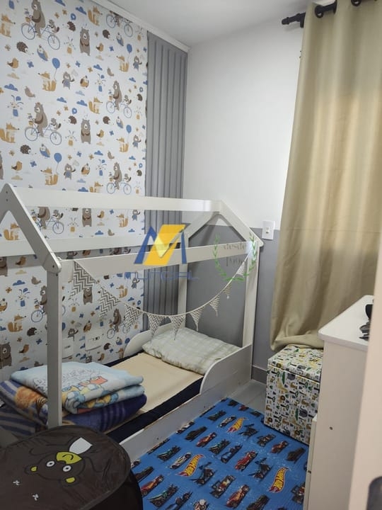 Apartamento, 2 quartos, 39 m² - Foto 8