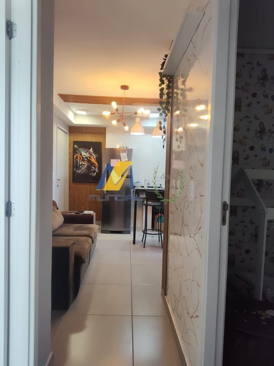Apartamento, 2 quartos, 39 m² - Foto 9