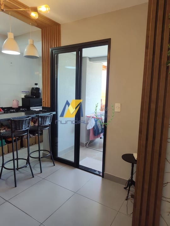 Apartamento, 2 quartos, 39 m² - Foto 10