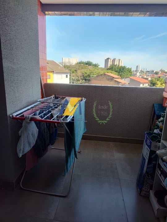 Apartamento, 2 quartos, 39 m² - Foto 11