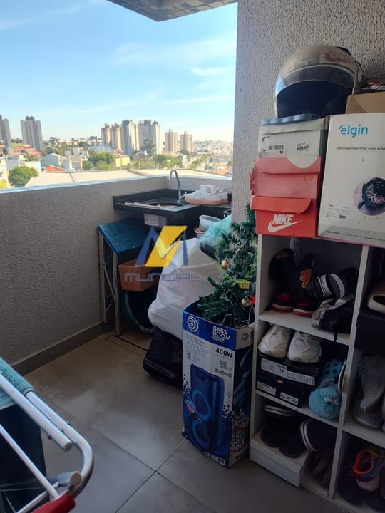 Apartamento, 2 quartos, 39 m² - Foto 12