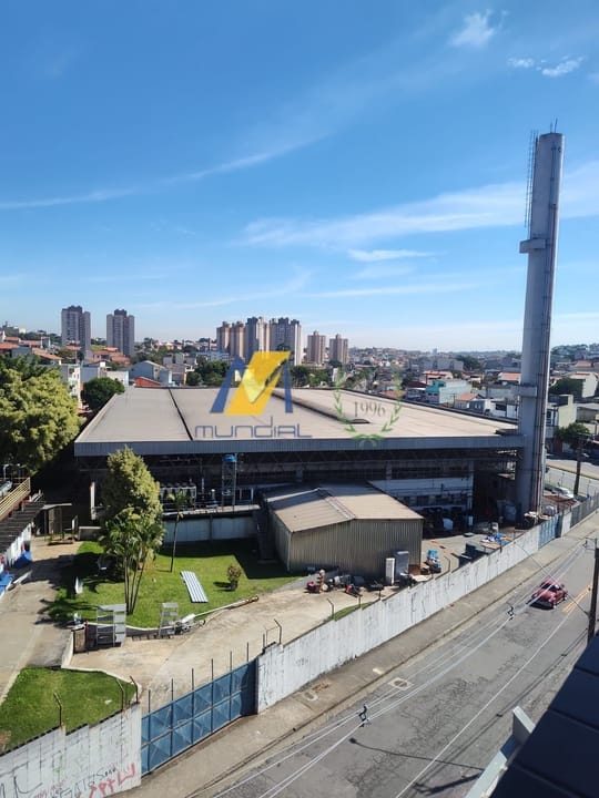 Apartamento, 2 quartos, 39 m² - Foto 13