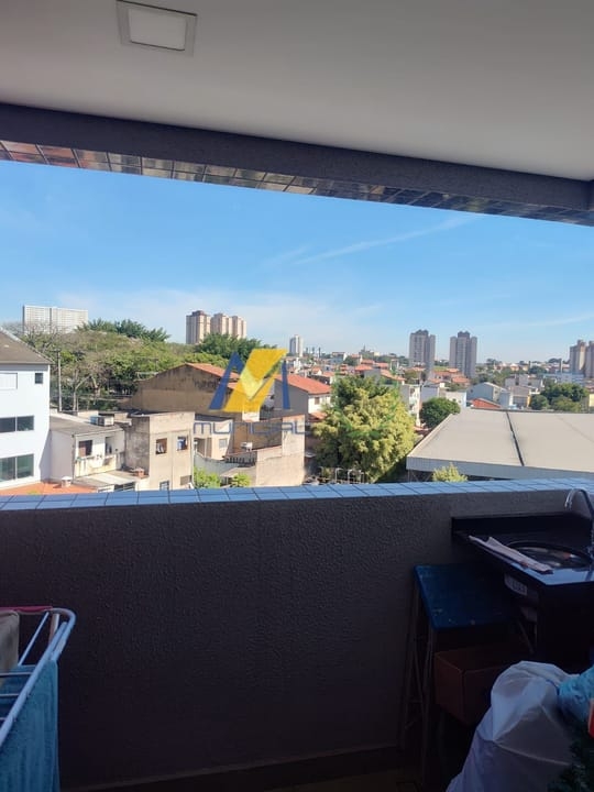 Apartamento, 2 quartos, 39 m² - Foto 14
