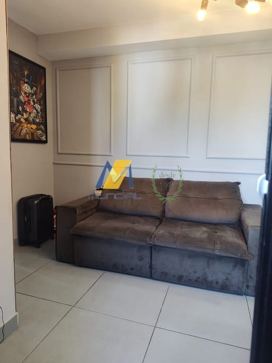Apartamento, 2 quartos, 39 m² - Foto 16