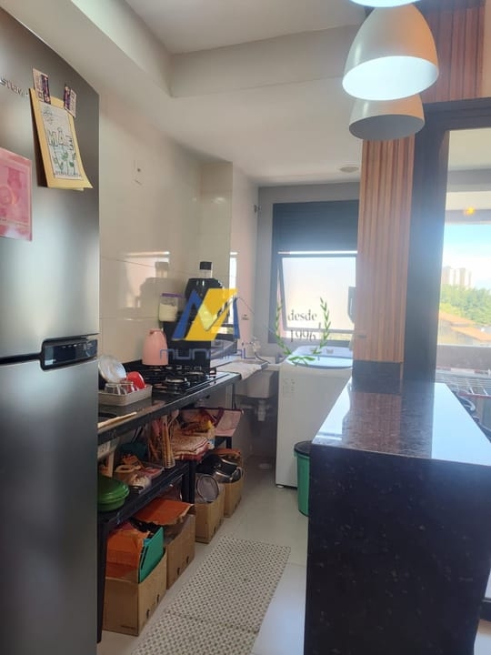Apartamento, 2 quartos, 39 m² - Foto 18