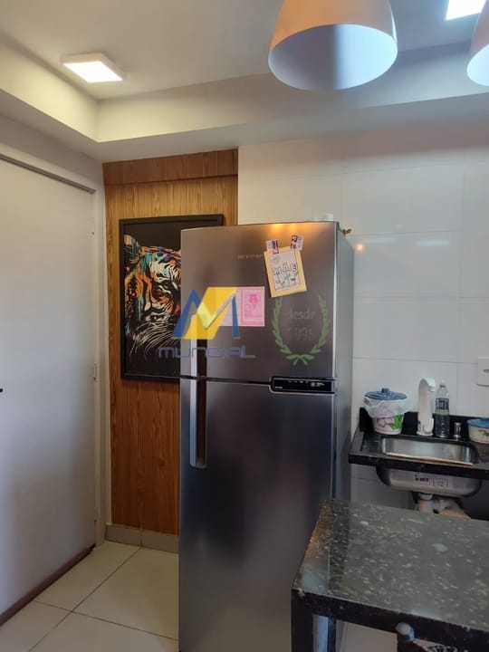 Apartamento, 2 quartos, 39 m² - Foto 20