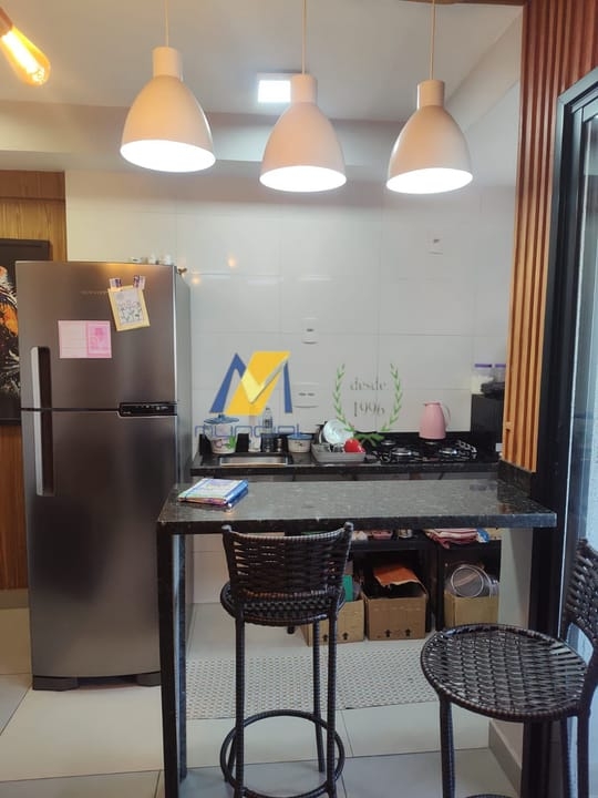 Apartamento, 2 quartos, 39 m² - Foto 21