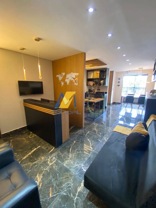 Prédio Inteiro, 23 m² - Foto 2