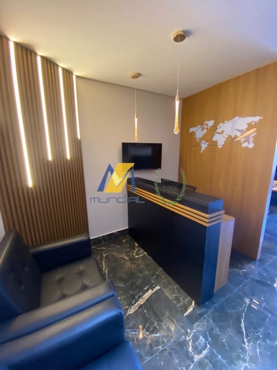 Prédio Inteiro, 23 m² - Foto 3