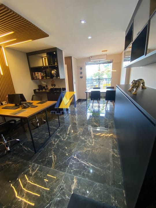 Prédio Inteiro, 23 m² - Foto 4