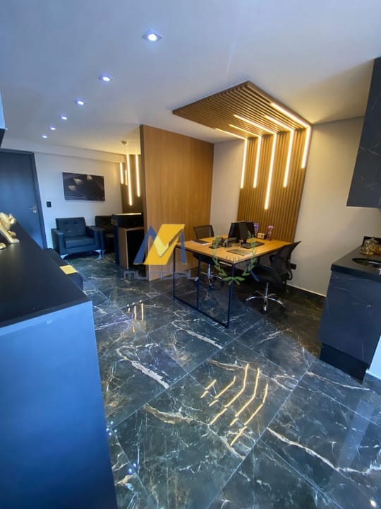 Prédio Inteiro, 23 m² - Foto 5