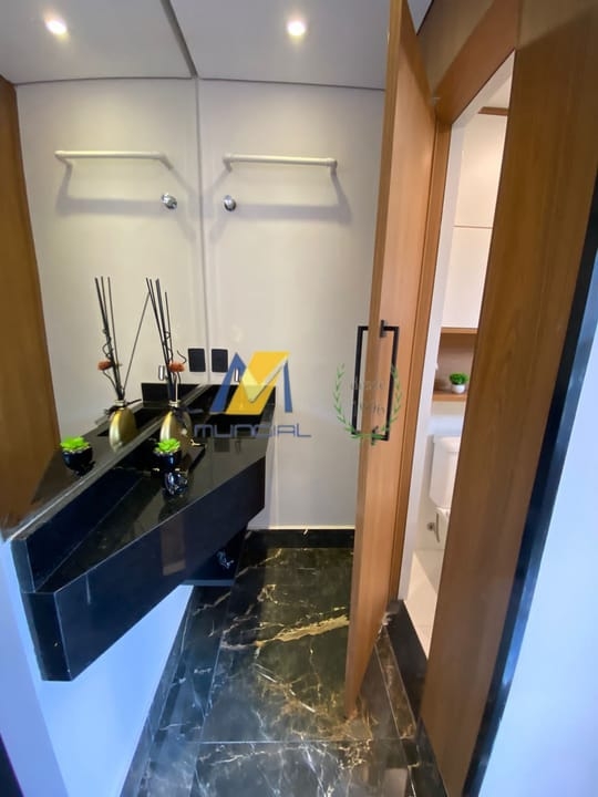 Prédio Inteiro, 23 m² - Foto 6