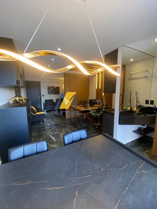 Prédio Inteiro, 23 m² - Foto 9