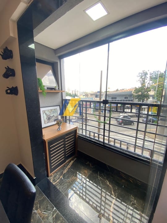 Prédio Inteiro, 23 m² - Foto 10