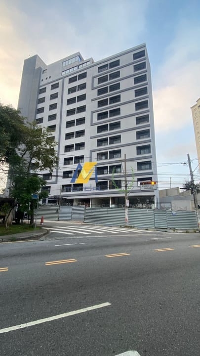 Prédio Inteiro, 23 m² - Foto 12