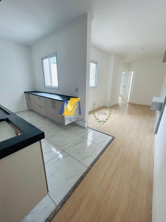 Apartamento, 2 quartos, 96 m² - Foto 2