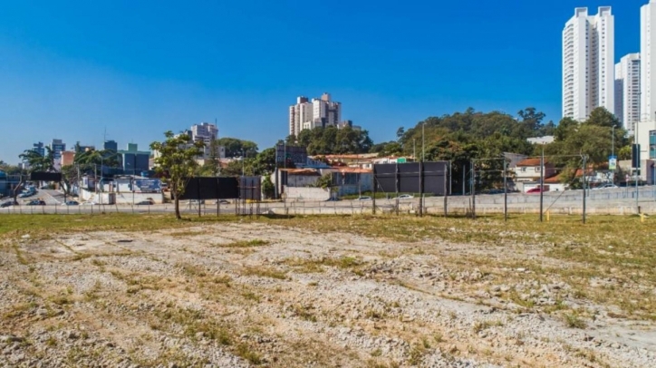 Terreno, 6845 m² - Foto 3