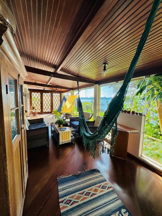 Casa, 6 quartos, 500 m² - Foto 4
