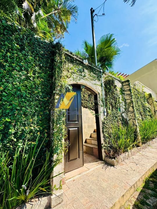 Casa, 6 quartos, 500 m² - Foto 5