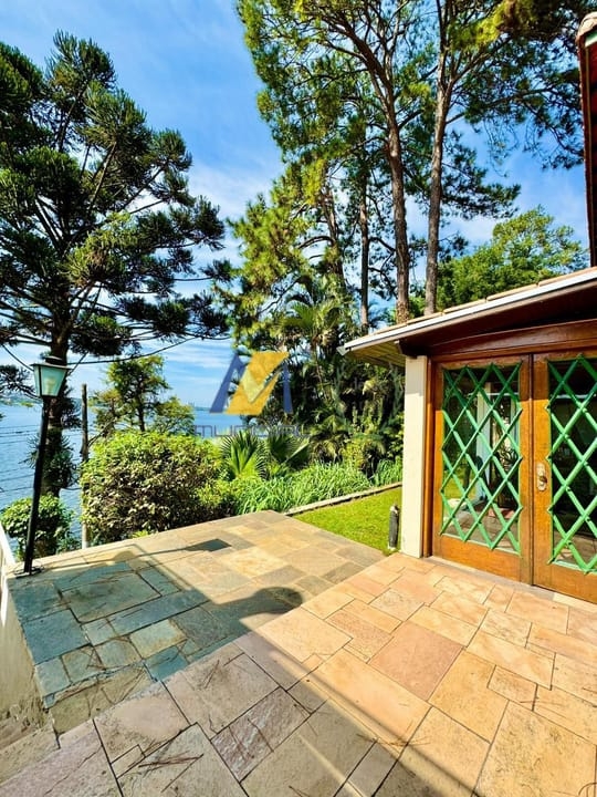 Casa, 6 quartos, 500 m² - Foto 7