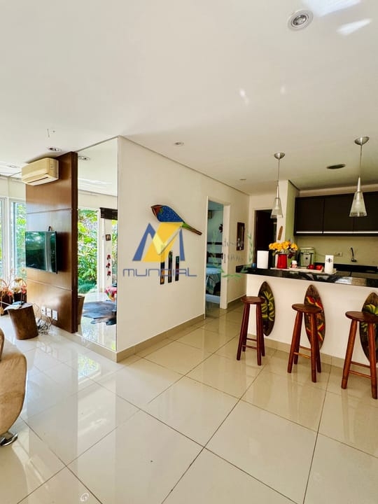 Casa, 6 quartos, 500 m² - Foto 8