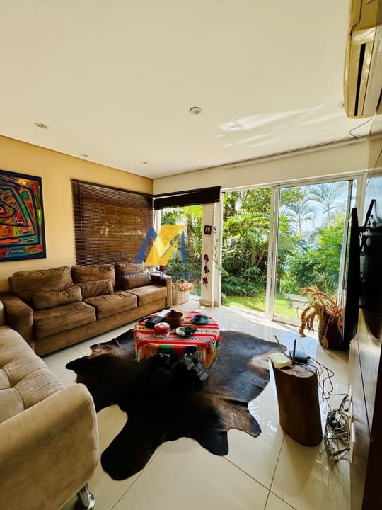 Casa, 6 quartos, 500 m² - Foto 10