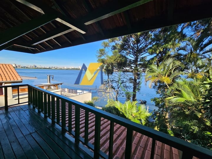 Casa, 6 quartos, 500 m² - Foto 12